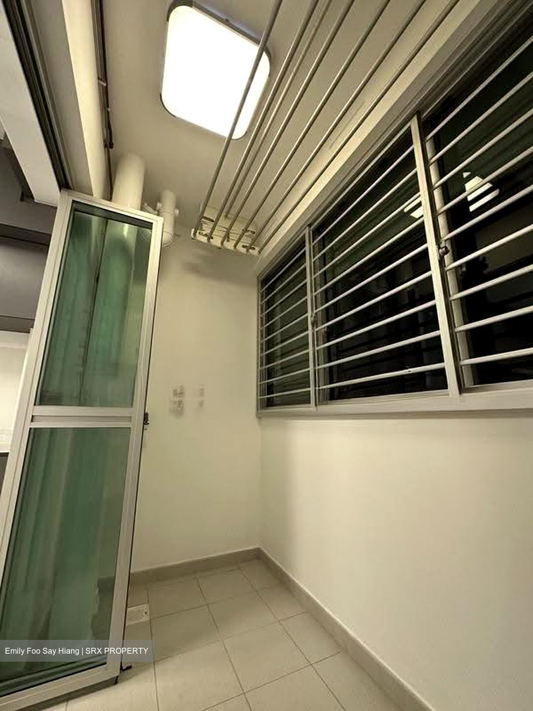 Blk 455B Teck Ghee Parkview (Ang Mo Kio), HDB 5 Rooms #625985991